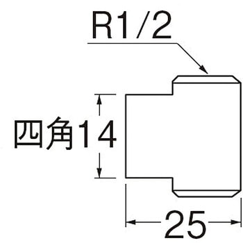 ステンレスプラグ SANEI