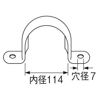 サドルバンド SANEI