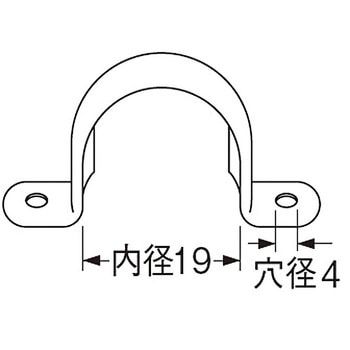 サドルバンド SANEI