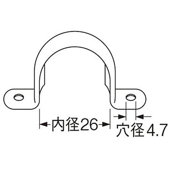 サドルバンド SANEI
