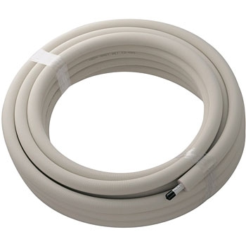 T102-2Y-10AX25-20 保温材付アルミ複合架橋ポリエチレン管 SANEI(旧:三栄水栓製作所) 23761316