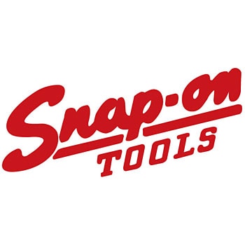 S-005 転写ステッカー オールドスナップオンロゴ 1枚 スナップオン(Snap-on) 【通販モノタロウ】