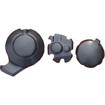 11ZX1-EGC-02 エンジン2次カバー CLEVER WOLF 23776664