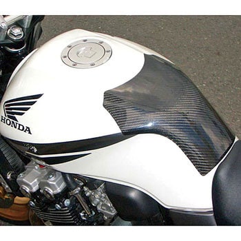 99CB-108-03 タンクプロテクター CLEVER WOLF 適合車種CB400SF Revo[NC42] CB400SF[NC39](99-)  99CB-108-03 - 【通販モノタロウ】