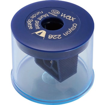 チョークパステル専用シャープナー レイメイ藤井