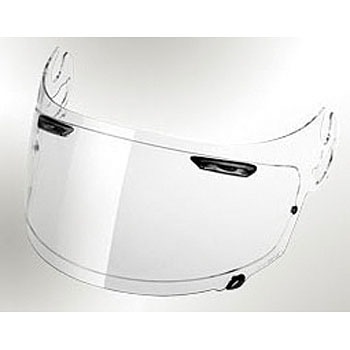 スーパーアドシスI MAX-Vブローシールド Arai(アライ)