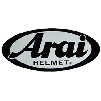 121592 ステッカー Arai(アライ) 23817553