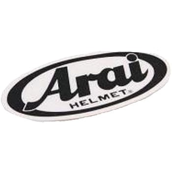ステッカー 塗装用アプリ付 Arai(アライ)