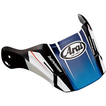 ツアークロス-3バイザー Arai(アライ) バイク用バイザー 【通販