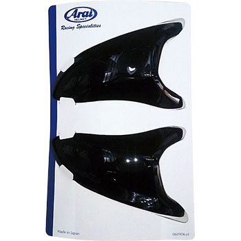 Vクロスー3DFカバー Arai(アライ) ヘルメットオプション 【通販