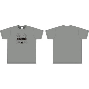 200万ユーザー突破記念Tシャツ 1枚 モノタロウ. 【通販モノタロウ】
