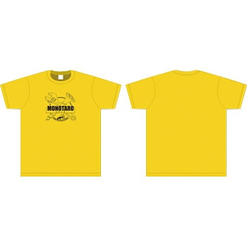 200万ユーザー突破記念Tシャツ 1枚 モノタロウ. 【通販モノタロウ】