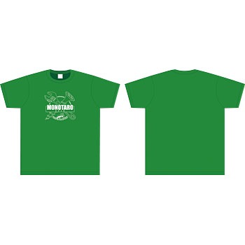 200万ユーザー突破記念Tシャツ 1枚 モノタロウ. 【通販モノタロウ】