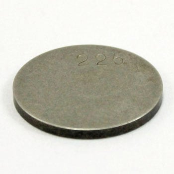 シム T=2.25 12037-006 Kawasaki