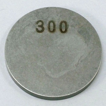 シム T=3.00 12037-021 - Kawasaki