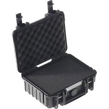 OUTDOOR CASES TYPE500 B&W