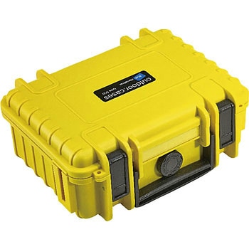 OUTDOOR CASES TYPE500 B&W