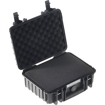 OUTDOOR CASES TYPE1000 B&W