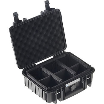 OUTDOOR CASES TYPE1000 B&W