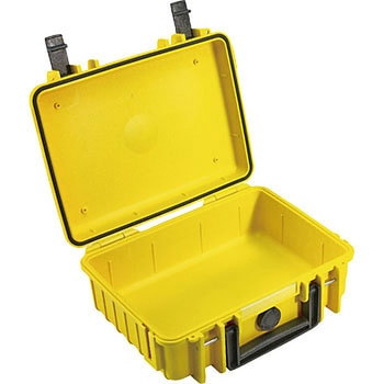 OUTDOOR CASES TYPE1000 B&W
