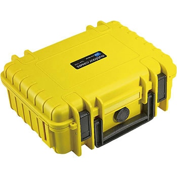 OUTDOOR CASES TYPE1000 B&W