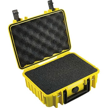 OUTDOOR CASES TYPE1000 B&W
