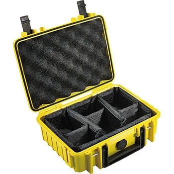 OUTDOOR CASES TYPE1000 B&W