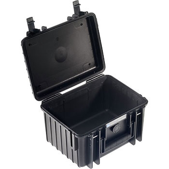 OUTDOOR CASES TYPE2000 B&W