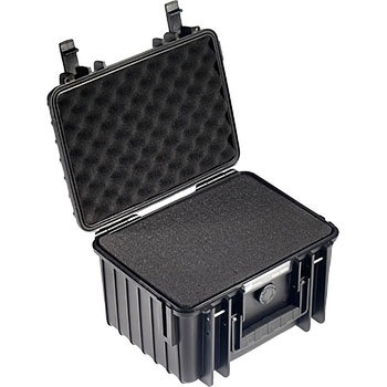 OUTDOOR CASES TYPE2000 B&W