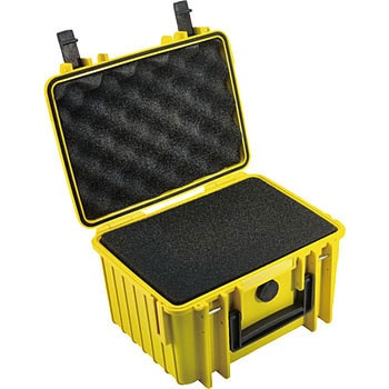 OUTDOOR CASES TYPE2000 B&W
