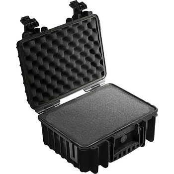 OUTDOOR CASES TYPE3000 B&W