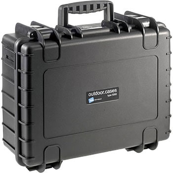 OUTDOOR CASES TYPE5000 B&W