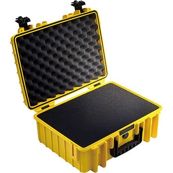 OUTDOOR CASES TYPE5000 B&W