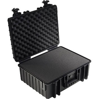 OUTDOOR CASES TYPE6000 B&W