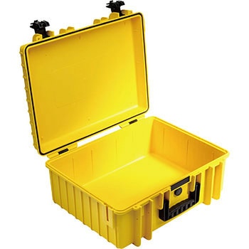 OUTDOOR CASES TYPE6000 B&W