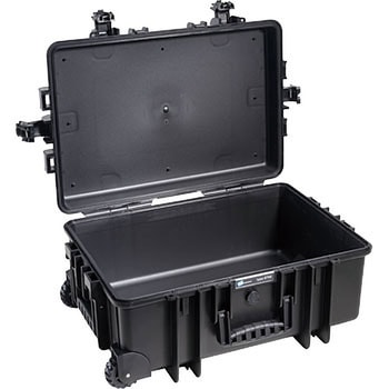 OUTDOOR CASES TYPE6700 B&W