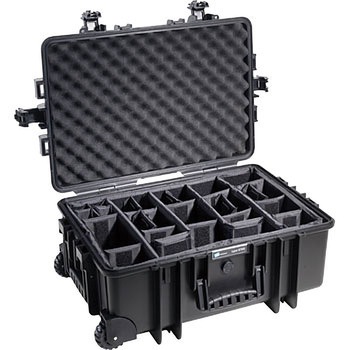 OUTDOOR CASES TYPE6700 B&W