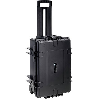 OUTDOOR CASES TYPE6700 B&W