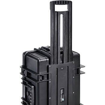 OUTDOOR CASES TYPE6700 B&W