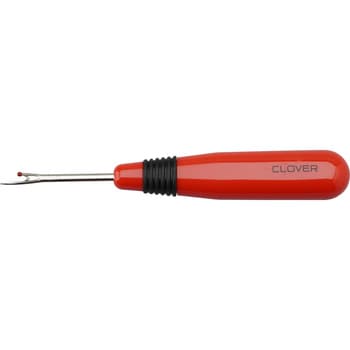 21-511 Nリッパー 赤 Clover(クロバー) 全長118mm 1個 21-511