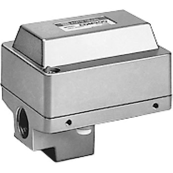 モータ式オートドレン ADMシリーズ SMC