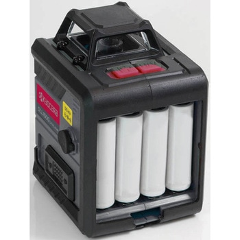 レーザー墨出器 京セラ(旧RYOBI電動工具)