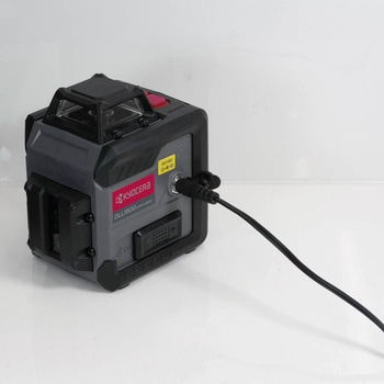 レーザー墨出器 京セラ(旧RYOBI電動工具)