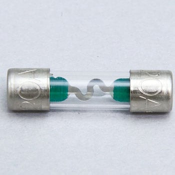 ヒューズ 20A L=25 26006-005 Kawasaki