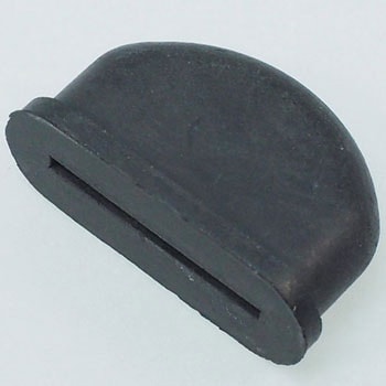 ダンパ サイド カバー 92075-1445 Kawasaki