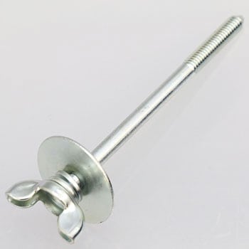 ボルト エア フィルタ 92151-1256 - Kawasaki