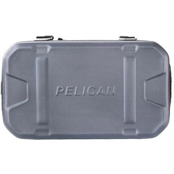 SC24HKBK ソフトクーラーバッグ ブラック 1個 PELICAN(ペリカン) 【通販モノタロウ】