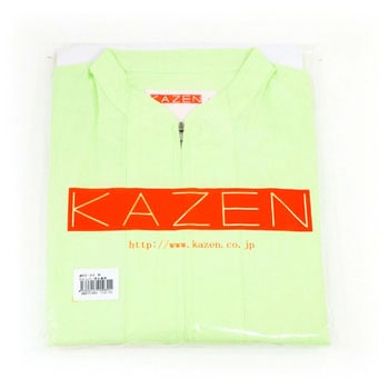 ジャンパー(男女兼用) KAZEN