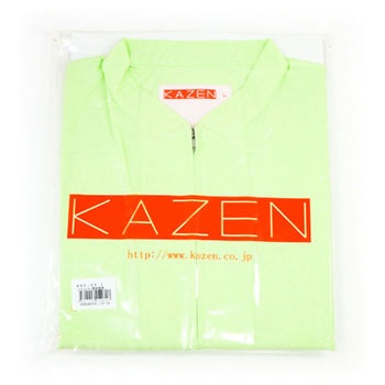 ジャンパー(男女兼用) KAZEN