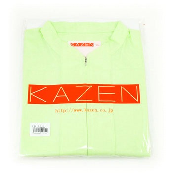 ジャンパー(男女兼用) KAZEN